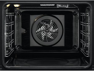 Духовой шкаф Электролюкс KOCDH76X фото 3 в Казани и Татарстане Духовой шкаф Electrolux KOCDH76X фото 3 в Казани и Татарстане