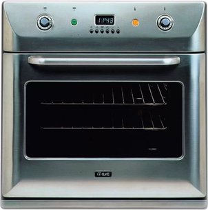 Духовой шкаф Ilve 600-BMP IX фото в Казани и Татарстане