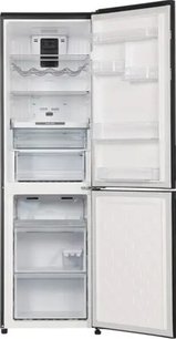 Холодильник Хитачи R-BG 410 PUC6X GBK фото 2 в Казани и Татарстане Холодильник Hitachi R-BG 410 PUC6X GBK фото 2 в Казани и Татарстане