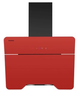 Вытяжка Maunfeld TWEED 60 RED фото 4 в Казани и Татарстане