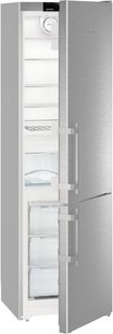 Холодильник Либхер CNef 4015 Comfort NoFrost фото 4 в Казани и Татарстане Холодильник Liebherr CNef 4015 Comfort NoFrost фото 4 в Казани и Татарстане