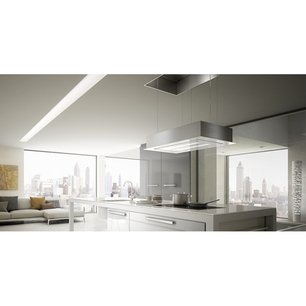 Встраиваемая вытяжка Фабер SKYLIFT фото 4 в Казани и Татарстане Встраиваемая вытяжка Faber SKYLIFT фото 4 в Казани и Татарстане