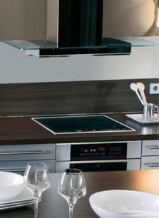 Вытяжка De Dietrich DHD 787 B фото 2 в Казани и Татарстане