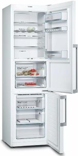 Холодильник Бош KGF39PW3OR фото в Казани и Татарстане Холодильник Bosch KGF39PW3OR фото в Казани и Татарстане
