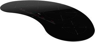 Варочная панель Teka IKC 94628 MST BLACK фото 4 в Казани и Татарстане