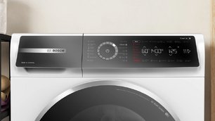 Стиральная машина Bosch WGB24410ME фото 4 в Казани и Татарстане