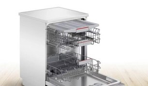 Посудомоечная машина Bosch SMS4HVW33E фото 3 в Казани и Татарстане