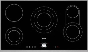 Независимая варочная панель Нефф T14T90N0 фото в Казани и Татарстане Независимая варочная панель Neff T14T90N0 фото в Казани и Татарстане