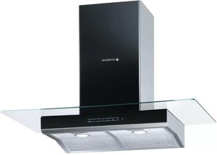 Вытяжка De Dietrich DHD 787 B фото в Казани и Татарстане