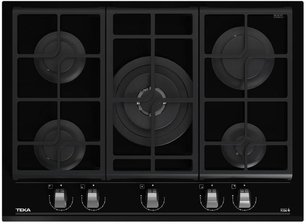 Варочная панель Teka GZC 75330 XBN NIGHT RIVER BLACK фото 2 в Казани и Татарстане