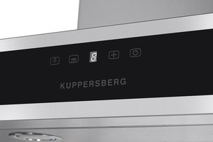 Вытяжка Куперсберг DDA 660 XBG фото 3 в Казани и Татарстане Вытяжка Kuppersberg DDA 660 XBG фото 3 в Казани и Татарстане