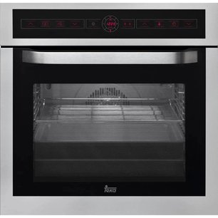 Духовой шкаф Тека HL 890 STAINLESS STEEL фото в Казани и Татарстане Духовой шкаф Teka HL 890 STAINLESS STEEL фото в Казани и Татарстане