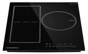 Индукционная варочная панель Маунфилд CVI453SBBK Inverter фото 3 в Казани и Татарстане Индукционная варочная панель Maunfeld CVI453SBBK Inverter фото 3 в Казани и Татарстане