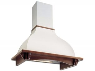 Вытяжка Falmec Iris Tulip 120 (600) S дуб фото в Казани и Татарстане