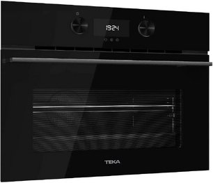 Духовой шкаф Тека HLC 8440 C FULL BLACK фото 3 в Казани и Татарстане Духовой шкаф Teka HLC 8440 C FULL BLACK фото 3 в Казани и Татарстане