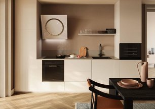 Вытяжка Элика OM AIR @ WH/F/75 фото 3 в Казани и Татарстане Вытяжка Elica OM AIR @ WH/F/75 фото 3 в Казани и Татарстане