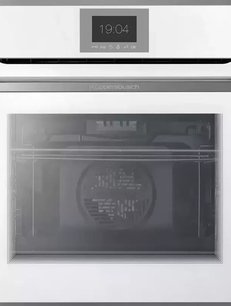 Духовой шкаф Куперсбуш BP 6550.0 W3 Silver Chrome фото 3 в Казани и Татарстане Духовой шкаф Kuppersbusch BP 6550.0 W3 Silver Chrome фото 3 в Казани и Татарстане