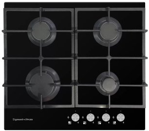 Варочная панель Zigmund Shtain MN 124.61 B фото в Казани и Татарстане