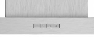 Вытяжка для настенного монтажа BOSCH DWB66BC50 фото 2 в Казани и Татарстане