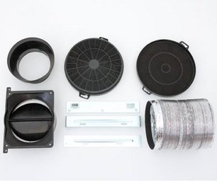 Вытяжка Kaiser A 9419M фото 3 в Казани и Татарстане