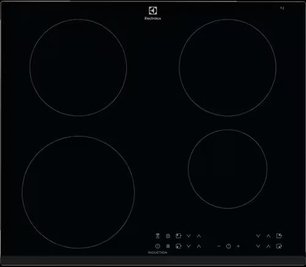 Варочная панель Электролюкс CIR60430 фото в Казани и Татарстане Варочная панель Electrolux CIR60430 фото в Казани и Татарстане