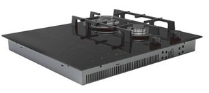 Варочная поверхность Korting HIG 6225 CTN фото 3 в Казани и Татарстане