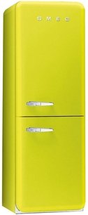 Холодильник Смег FAB32VE7 фото в Казани и Татарстане Холодильник Smeg FAB32VE7 фото в Казани и Татарстане