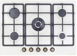 Газовая варочная панель Zigmund Shtain G 15.7 X Газовая варочная панель Zigmund Shtain G 15.7 X