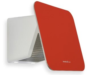 Вытяжка Falmec Tab 60 Red фото 2 в Казани и Татарстане