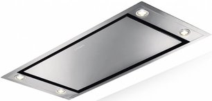 Встраиваемая вытяжка Фабер HEAVEN 2.0 X FLAT A120 фото в Казани и Татарстане Встраиваемая вытяжка Faber HEAVEN 2.0 X FLAT A120 фото в Казани и Татарстане