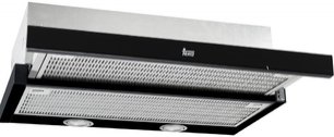 Встраиваемая вытяжка Teka CNL 6400 BK фото в Казани и Татарстане