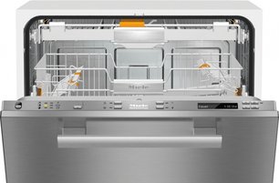 Встраиваемая посудомоечная машина Миле PG8133SCVi XXL фото 2 в Казани и Татарстане Встраиваемая посудомоечная машина Miele PG8133SCVi XXL фото 2 в Казани и Татарстане