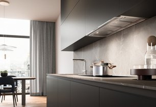 Встраиваемая вытяжка Falmec VIRGOLA TOUCH NRS 120 фото 3 в Казани и Татарстане