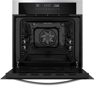 Духовой шкаф Maunfeld EOEH.5811S1 фото 3 в Казани и Татарстане