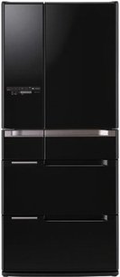 Холодильник Хитачи R-C 6200 U XK фото в Казани и Татарстане Холодильник Hitachi R-C 6200 U XK фото в Казани и Татарстане