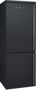 Холодильник Смег FA8003AOS фото в Казани и Татарстане Холодильник Smeg FA8003AOS фото в Казани и Татарстане