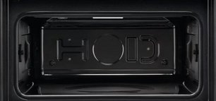 Встраиваемая микроволновая печь Электролюкс KVMDE46X фото 3 в Казани и Татарстане Встраиваемая микроволновая печь Electrolux KVMDE46X фото 3 в Казани и Татарстане