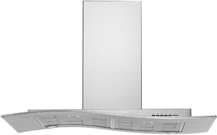 Вытяжка Falmec Onda 90 ix (800) ECP фото 2 в Казани и Татарстане