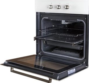 Духовой шкаф Kuppersberg HGG 663 W фото 3 в Казани и Татарстане
