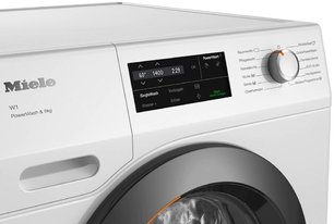 Стиральная машина Миле WCG370 WPS фото 2 в Казани и Татарстане Стиральная машина Miele WCG370 WPS фото 2 в Казани и Татарстане