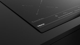 Варочная панель Teka IZC 42300 DMS BLACK фото 2 в Казани и Татарстане