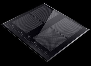 Индукционная варочная панель Маунфилд CVI594SF2BK LUX фото 2 в Казани и Татарстане Индукционная варочная панель Maunfeld CVI594SF2BK LUX фото 2 в Казани и Татарстане