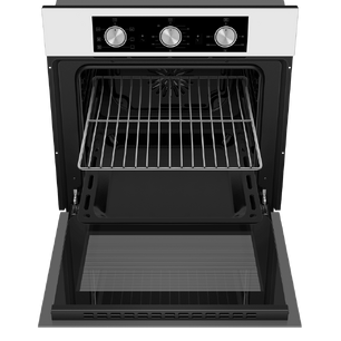 Духовой шкаф Maunfeld AEOF6060W фото 4 в Казани и Татарстане