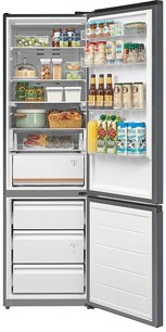 Холодильник Toshiba GR-RB572WI-PMJ(06) фото 2 в Казани и Татарстане