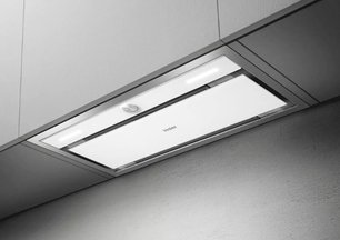 Встраиваемая вытяжка Хайер HVX-BI664GW фото 3 в Казани и Татарстане Встраиваемая вытяжка Haier HVX-BI664GW фото 3 в Казани и Татарстане