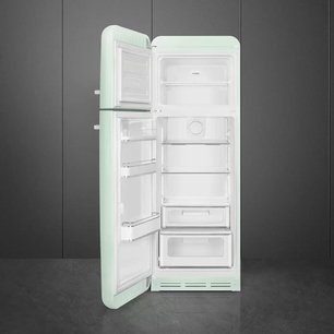 Холодильник Смег FAB30LPG3 фото 3 в Казани и Татарстане Холодильник Smeg FAB30LPG3 фото 3 в Казани и Татарстане