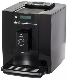Кофемашина Каффит ком KLM1604А Black фото 4 в Казани и Татарстане Кофемашина Kaffit com KLM1604А Black фото 4 в Казани и Татарстане