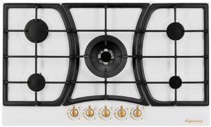 Газовая варочная панель Куперсберг FS 903 W Bronze фото в Казани и Татарстане Газовая варочная панель Kuppersberg FS 903 W Bronze фото в Казани и Татарстане