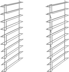 Комплект направляющих SMEG RGN11-10 фото в Казани и Татарстане