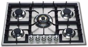 Варочная панель Ilve HP75C фото в Казани и Татарстане